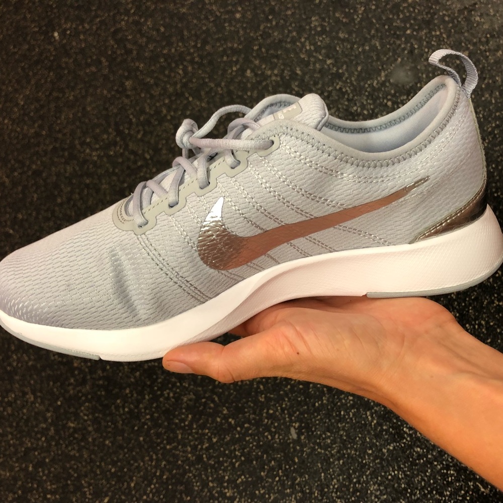 🛸Nike Dualton racer 🛸New in a Box - Picture 5 of 6